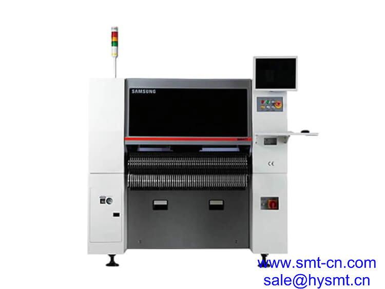 Samsung SM481 Pick and Place Machine